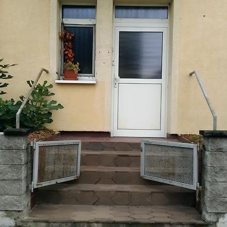 Apartman-Raca Pozsony Kültér fotó