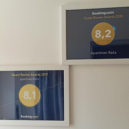 Apartman-Raca Pozsony Kültér fotó