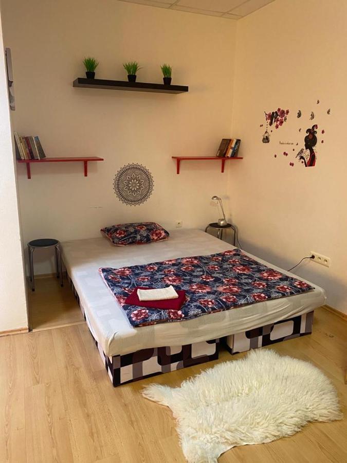 Apartman-Raca Pozsony Kültér fotó