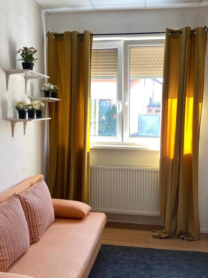 Apartman-Raca Pozsony Kültér fotó