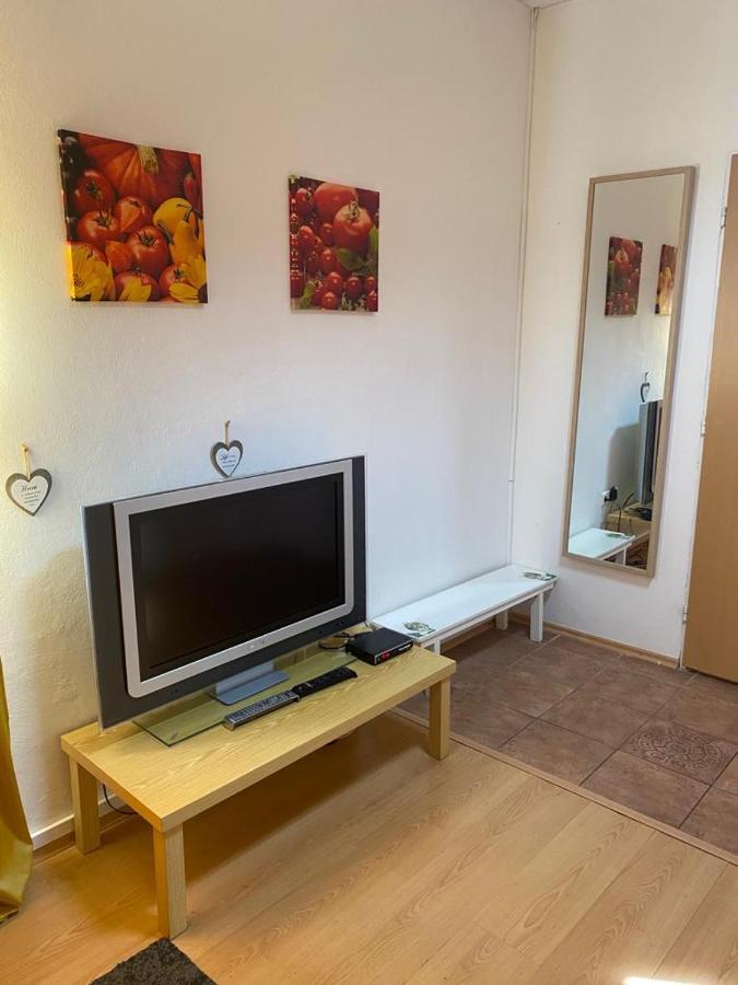 Apartman-Raca Pozsony Kültér fotó