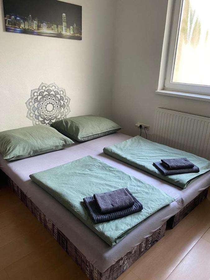 Apartman-Raca Pozsony Kültér fotó