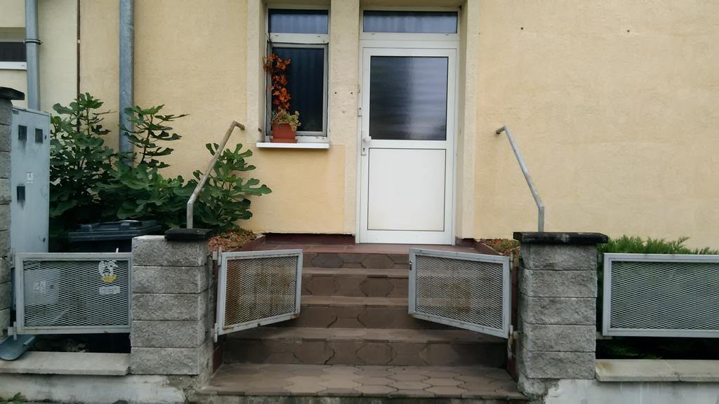 Apartman-Raca Pozsony Kültér fotó