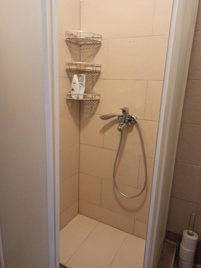 Apartman-Raca Pozsony Kültér fotó