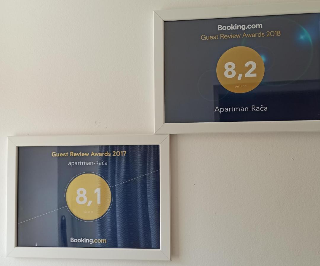 Apartman-Raca Pozsony Kültér fotó
